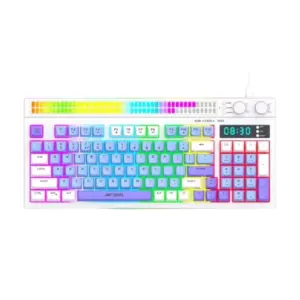 Ant Esports Gaming Keyboard USB MK1900 RGB