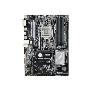 ASUS MOTHERBOARD PRIME Z270-P DDR4 For Intel 6th |7th Gen Import