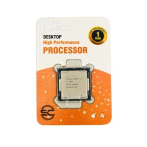 Cpu I3 8th Gen Refurbished
