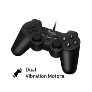 Quantron QGP-1800 USB Gamepad