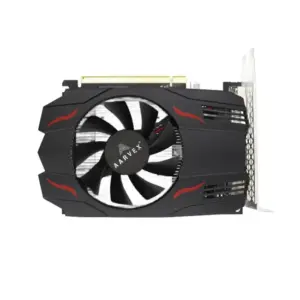 Aarvex AMD Radeon Graphic Card RX550 4GB DDR5