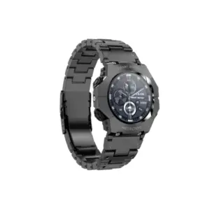 Urban Smart Watch 1.3" Amoled Built-in Voice Assistant with BT Calling Jimmy