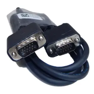 Dell Vga Cable