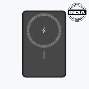 ZEBRONICS Power Bank 10000 mAh Magnetic Output (MW70)