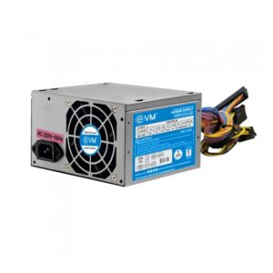 EVM Desktop Power Supply 500w EnGuard (3 Years Warranty)