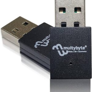 Usb Wifi Dongle AC 300 | DVR Supported