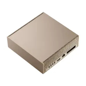 NVIDIA DGX Spark System 20 Core | 4TB | GB10 Black Well | 128GB DDR5