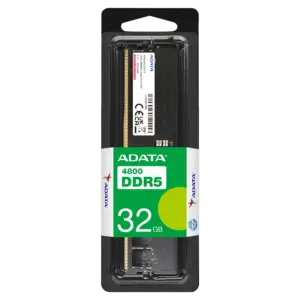 Adata Desktop Ram 32GB DDR5 4800MHz