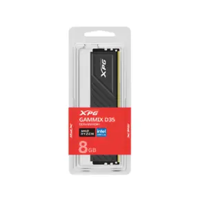 XPG Desktop Ram 8GB DDR4 3200MHz GAMMIX D35