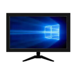 Consistent LED Monitor 19" VA with HDMI | VGA (CTM2001)