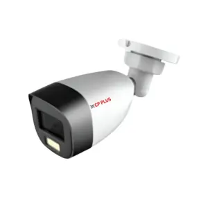 CP-Plus 5MP ColorVu HD Bullet Camera 3.6mm With Audio(CP-GPC-TA50PL2C-SE)