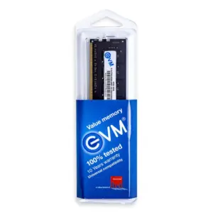 EVM Desktop Ram 8GB DDR4 2666Mhz