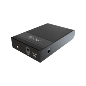 EVM Mini UPS for WiFi Router 12V 8000mAh (EWRT-002)