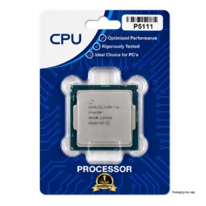CPU i3 6th Gen