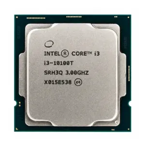 CPU i3 10th Gen