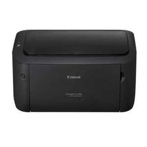 Canon Laser Printer LBP6030B A4 Single Function
