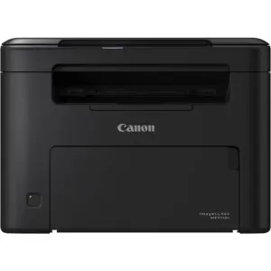 Canon Laser Printer MF271DN A4 Multi Function with Duplex | LAN