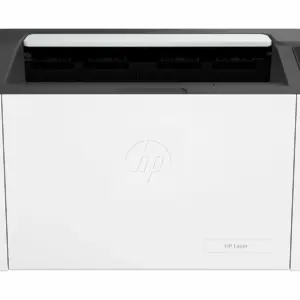 HP Laser Printer 1008W A4 Single Function with WiFi