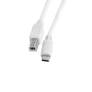 Ranz Type-C Printer Cable 1.5m